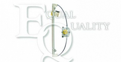 EQUAL QUALITY 280226 -  Подъемное устройство для окон